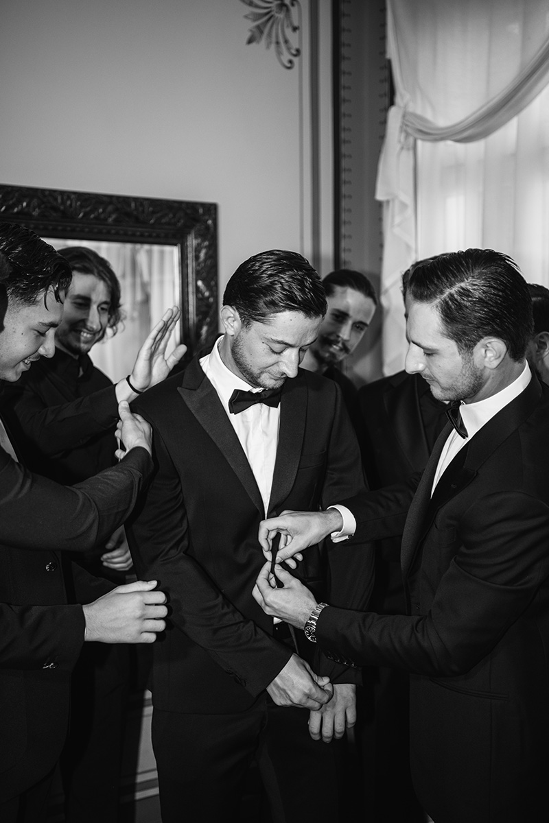 Alen & Jowita - Ξάνθη : Real Wedding by Chatzidakis Photography